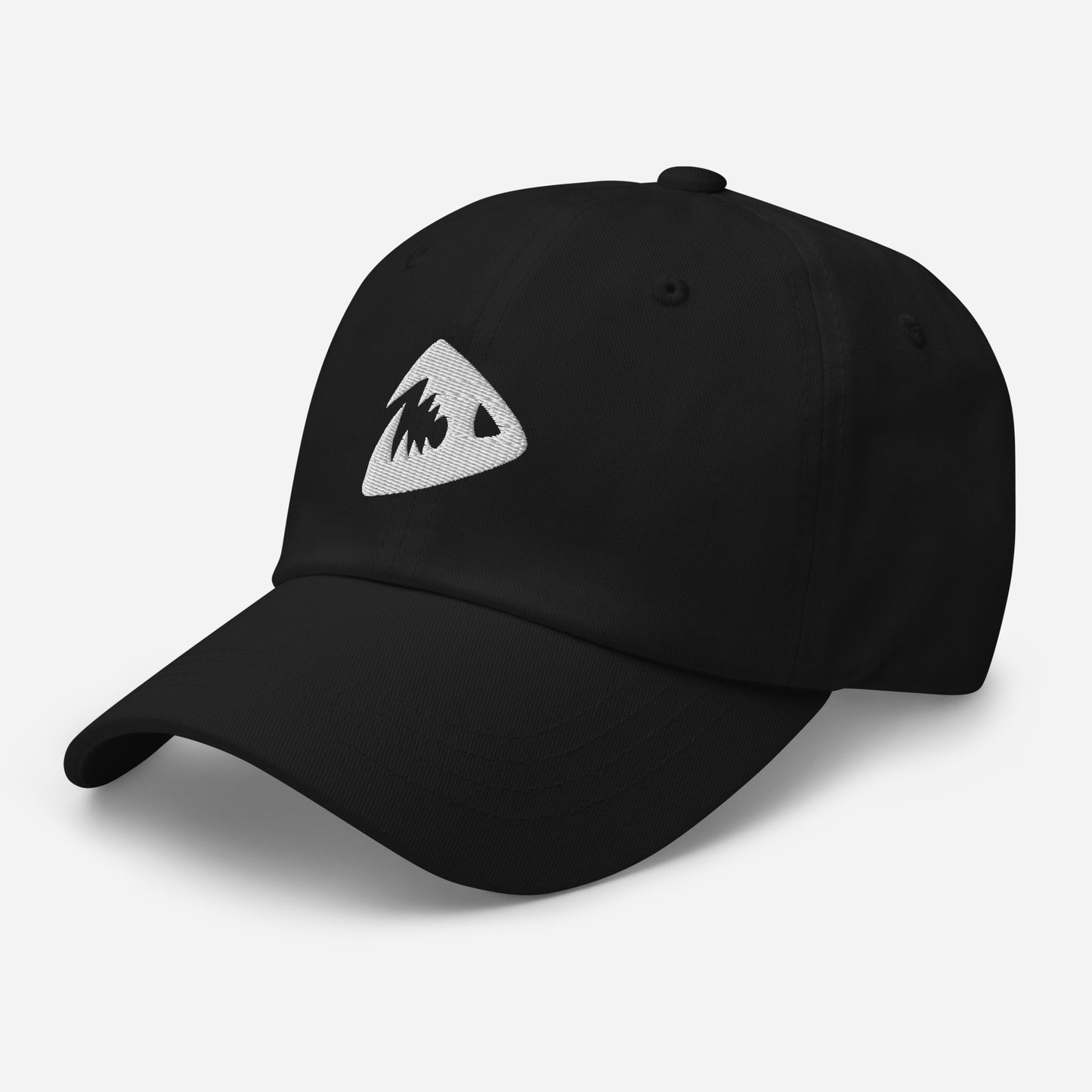 Emblem Hat