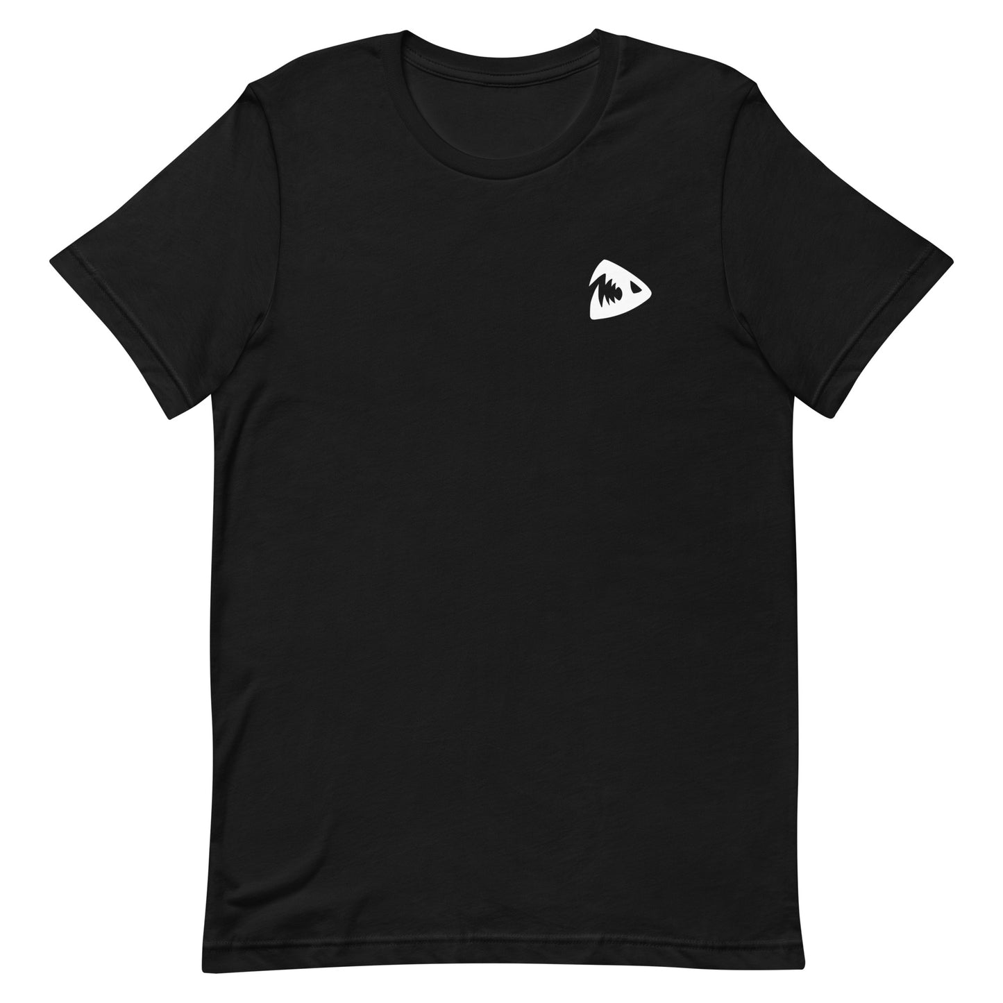 Small Emblem Tee